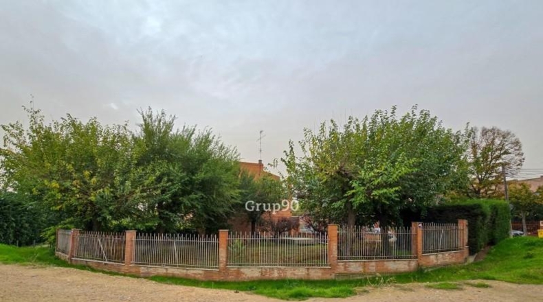 Lérida - Lérida - 600m2