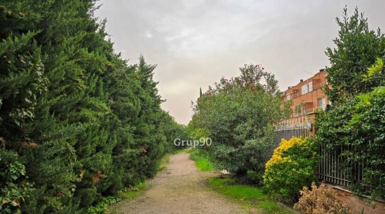 Lérida - Lérida - 600m2