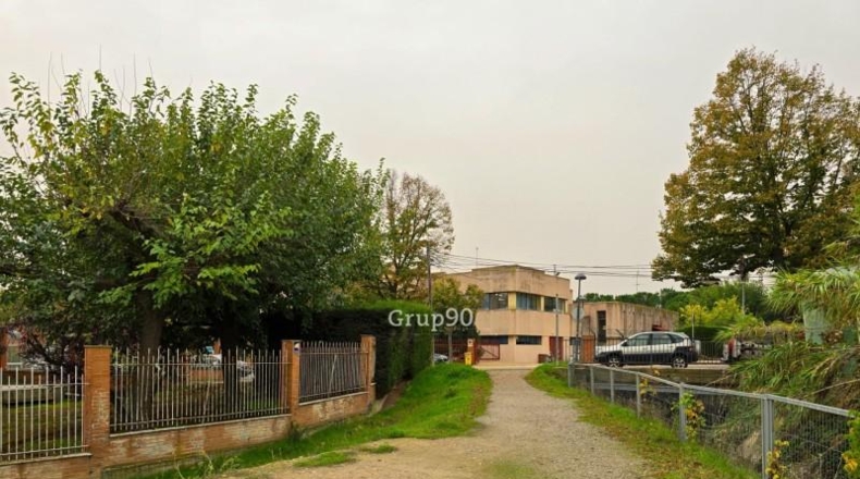 Lérida - Lérida - 600m2