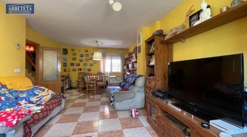 Guadalajara - Chiloeches - 246m2