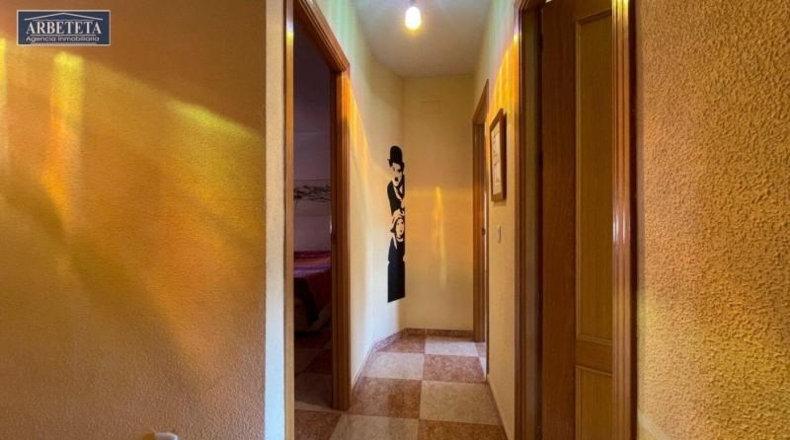 Guadalajara - Chiloeches - 246m2