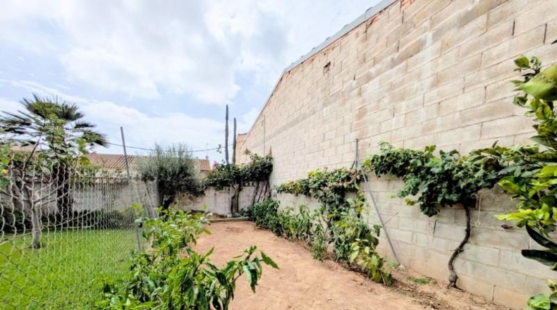 Guadalajara - Молина-де-Арагон - 432m2