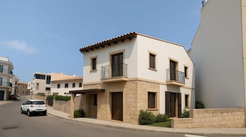 Islas Baleares - Льосета - 302m2