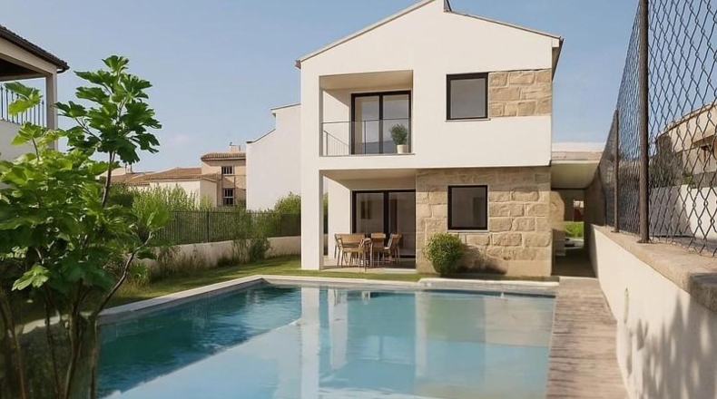 Islas Baleares - Льосета - 302m2