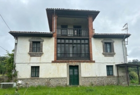 Ribadesella 331&nbsp;m² 