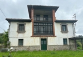 Casa de camp amb terreny en venda a la España, Ribadesella, ref.: TR169556 foto