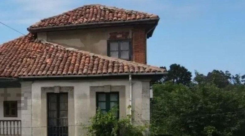 Asturias - Ribadesella - 331m2