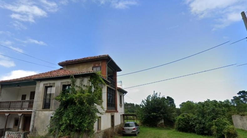 Asturias - Ribadesella - 331m2