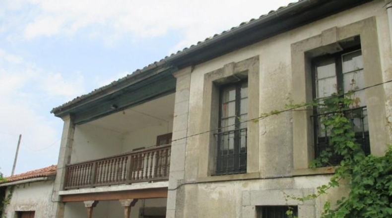 Asturias - Ribadesella - 331m2