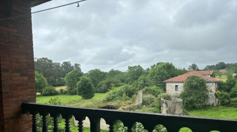 Asturias - Ribadesella - 331m2