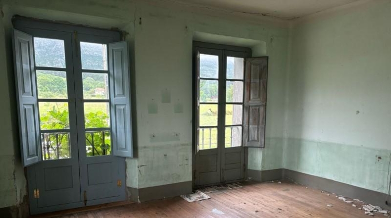 Asturias - Ribadesella - 331m2