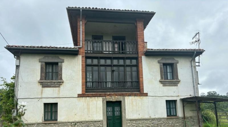 Asturias - Ribadesella - 331m2