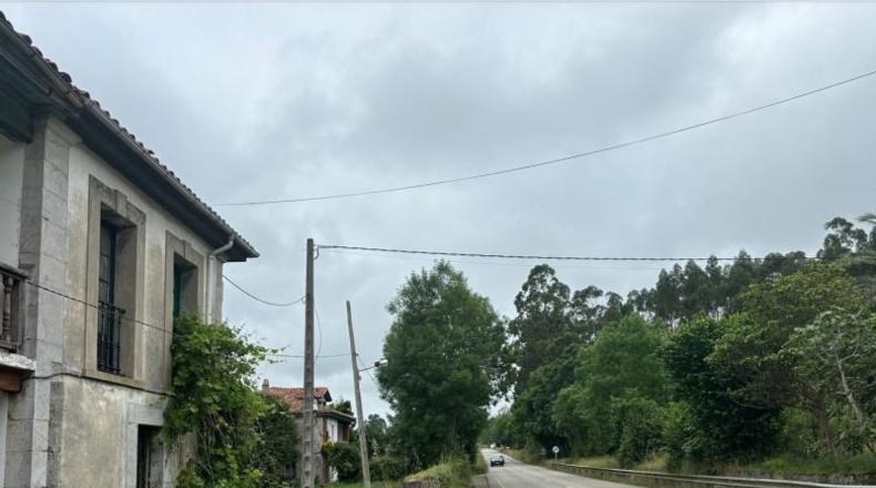 Asturias - Ribadesella - 331m2