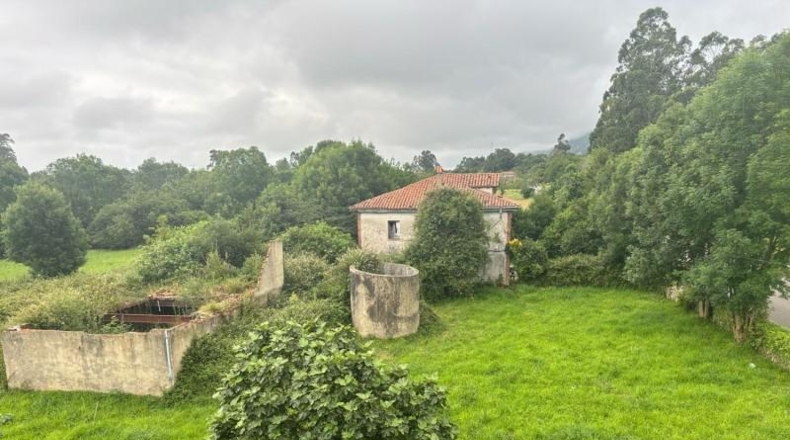 Asturias - Ribadesella - 331m2