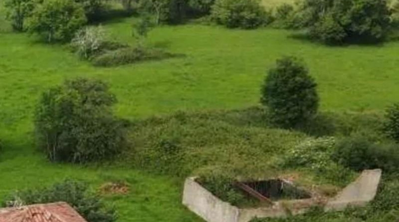 Asturias - Ribadesella - 331m2