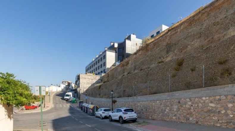 Granada - Granada - 240m2