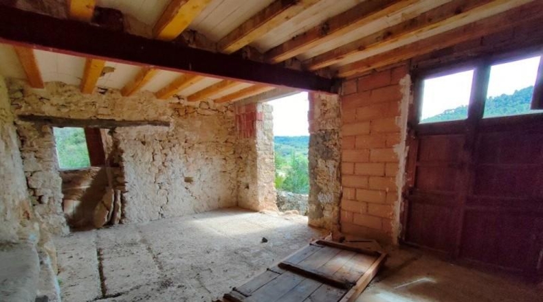 Teruel - La Portellada - 14762m2