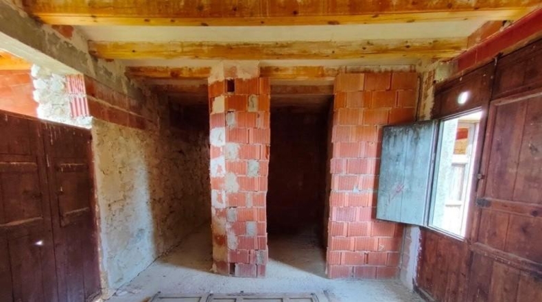 Teruel - La Portellada - 14762m2