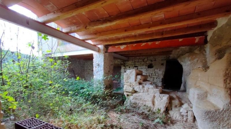 Teruel - La Portellada - 14762m2