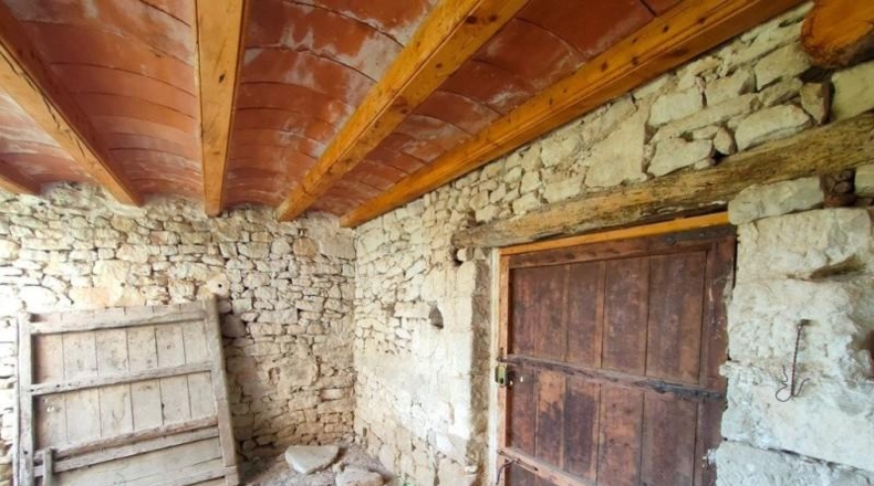 Teruel - La Portellada - 14762m2