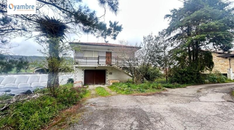 Cantabria - Arnuero - 1000m2