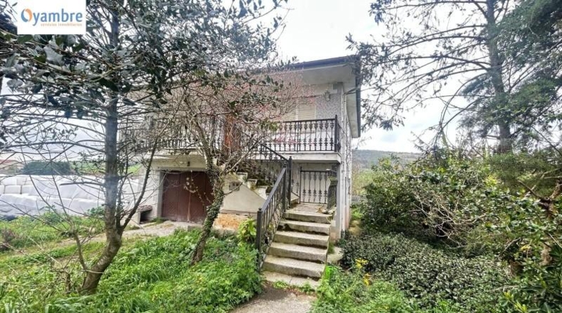 Cantabria - Arnuero - 1000m2