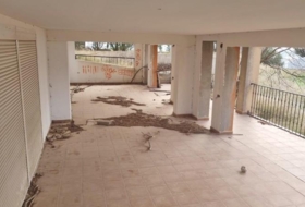 La Muela 1199&nbsp;m² 
