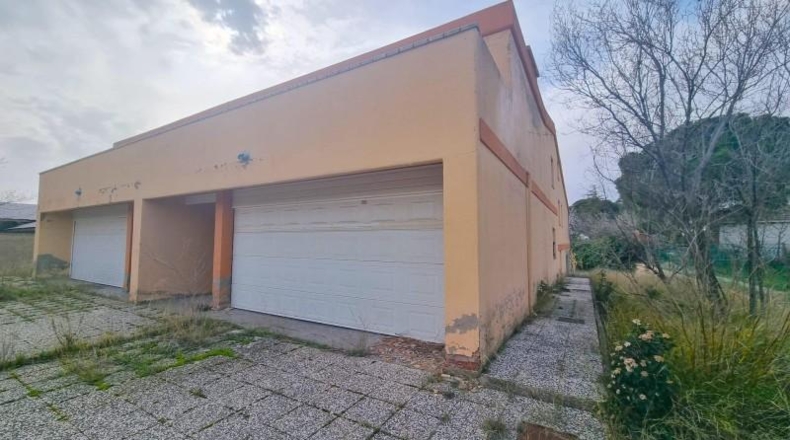 Zaragoza - La Muela - 1199m2