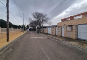 Xalet independent amb terreny en venda a la España, La Muela, ref.: TR156995 foto