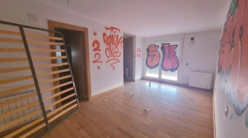Zaragoza - La Muela - 1199m2