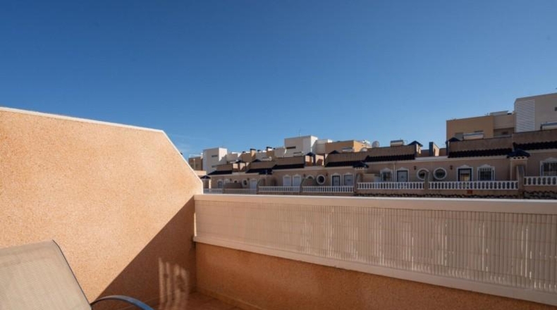 Alicante - Орихела - 77m2