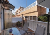 Casa de pueblo en venta en la España, Orihuela, ref: TR368225 foto
