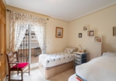Casa de pueblo en venta en la España, Orihuela, ref: TR368225 foto