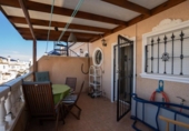 Casa de pueblo en venta en la España, Orihuela, ref: TR368225 foto