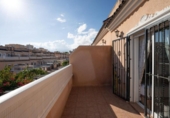 Casa de pueblo en venta en la España, Orihuela, ref: TR368225 foto