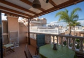 Casa de pueblo en venta en la España, Orihuela, ref: TR368225 foto