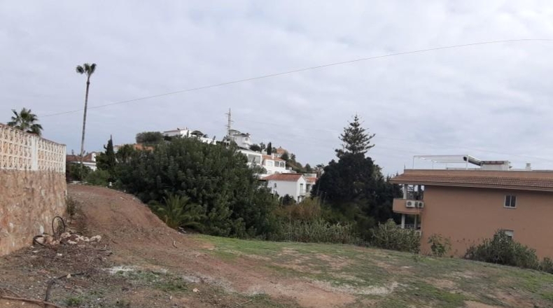 Málaga - Fuengirola - 694m2