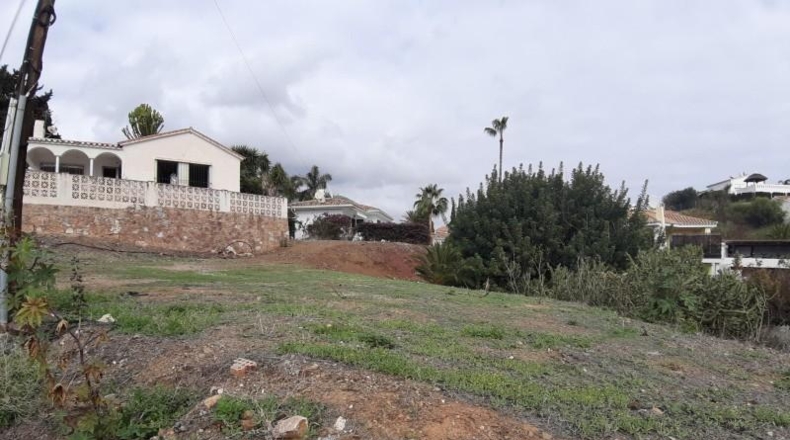 Málaga - Fuengirola - 694m2