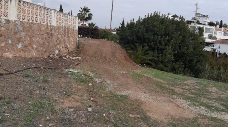 Málaga - Fuengirola - 694m2