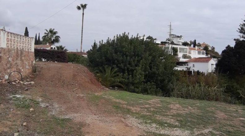 Málaga - Fuengirola - 694m2