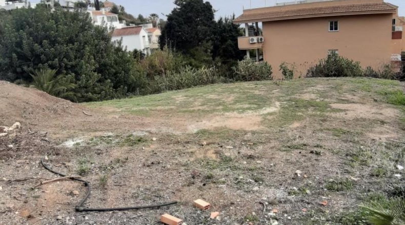 Málaga - Fuengirola - 694m2