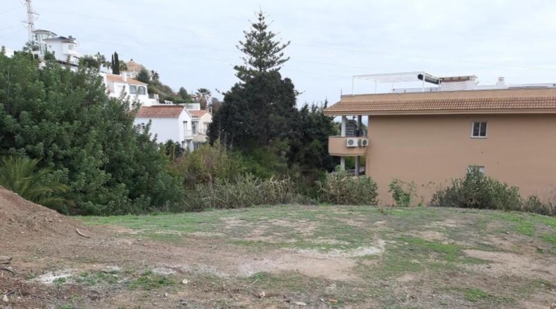 Málaga - Fuengirola - 694m2
