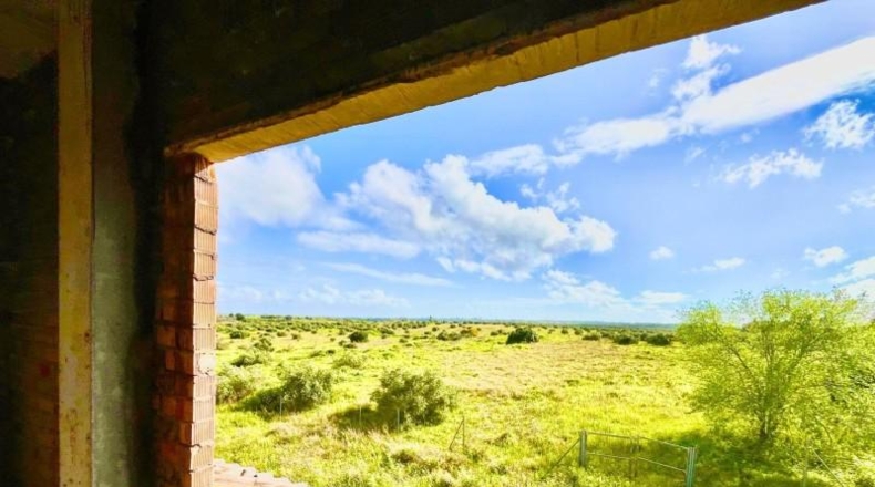 Seville - Almensilla - 391m2