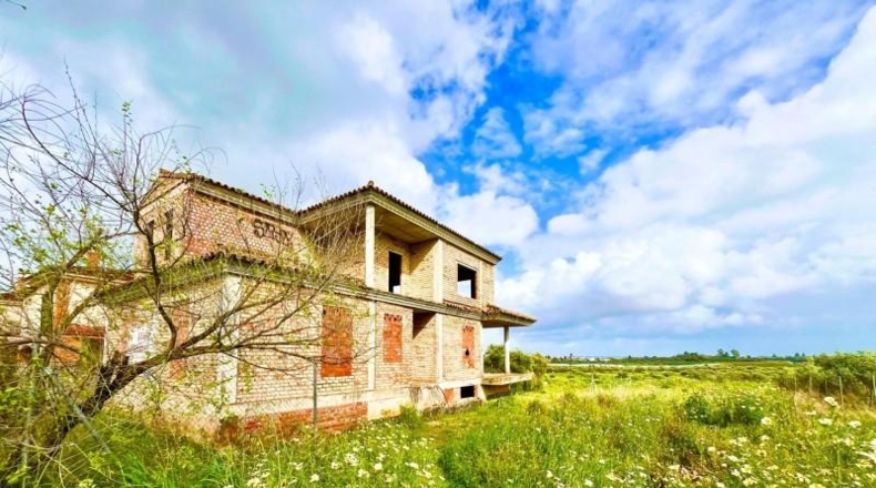 Seville - Almensilla - 391m2