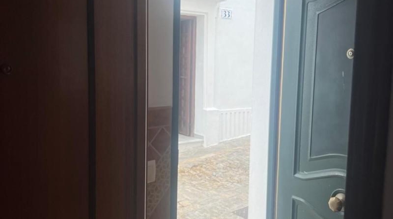Cadiz - Vejer de la Frontera - 78m2