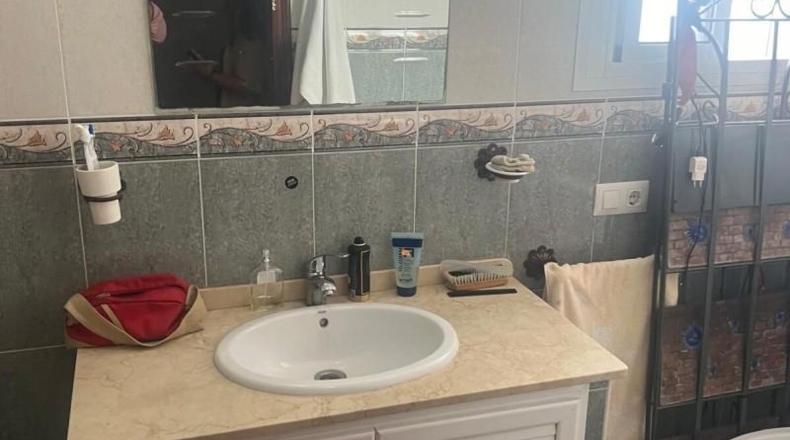 Cadiz - Vejer de la Frontera - 78m2