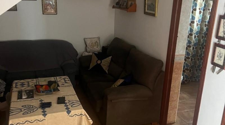 Cadiz - Vejer de la Frontera - 78m2