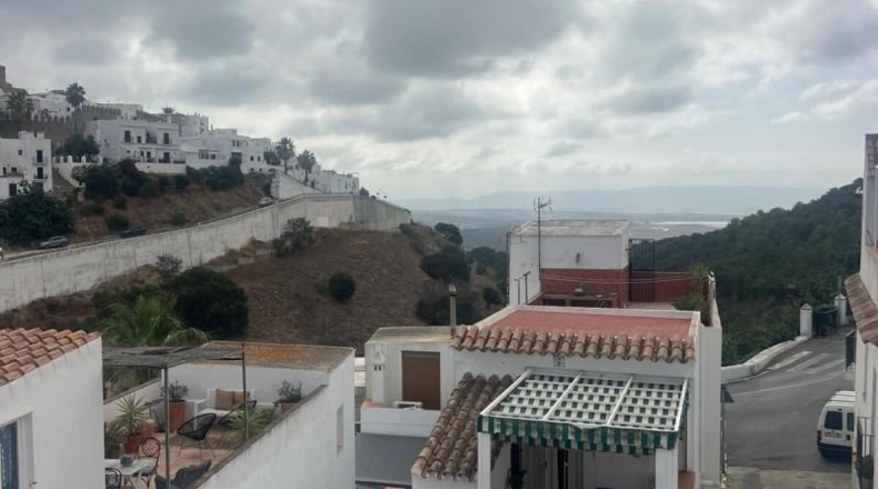 Cadiz - Vejer de la Frontera - 78m2