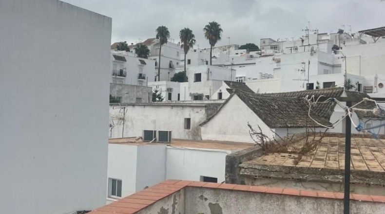 Cadiz - Vejer de la Frontera - 78m2