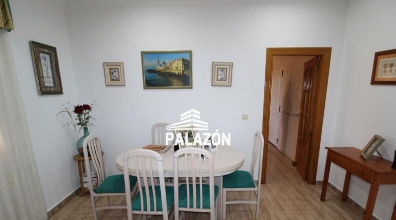 Alicante - San Isidro - 1500m2